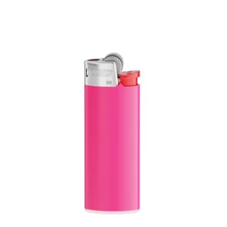 BIC® J25 Standard Briquet - Sécurité et Praticité