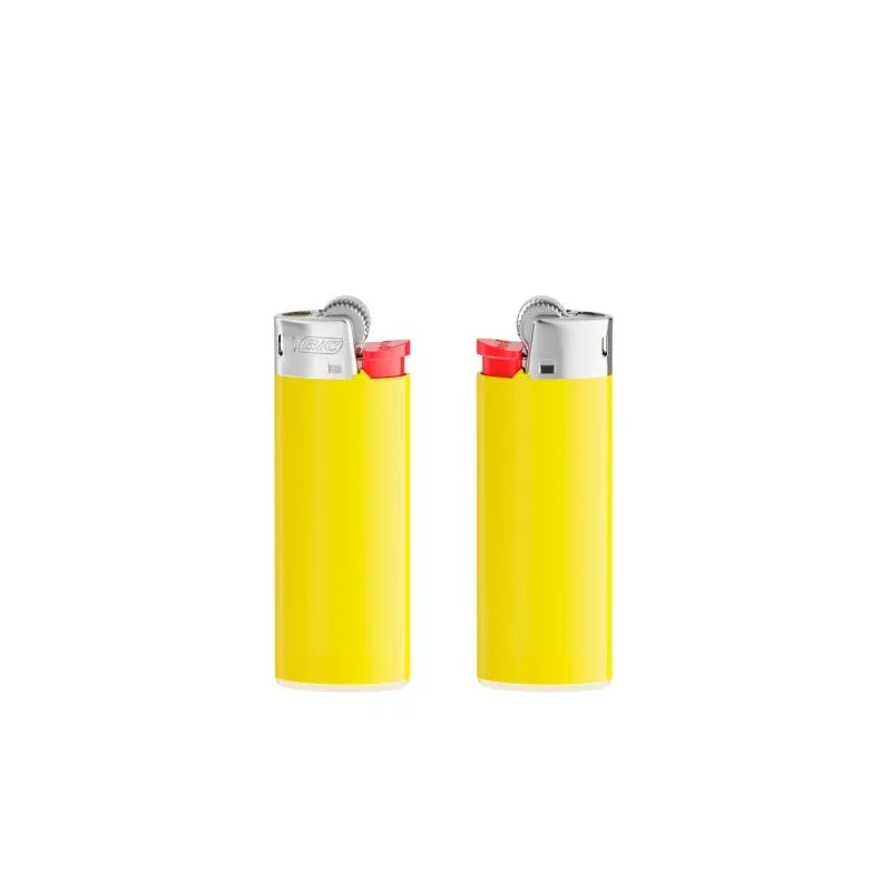 BIC® J25 Standard Briquet - Sécurité et Praticité