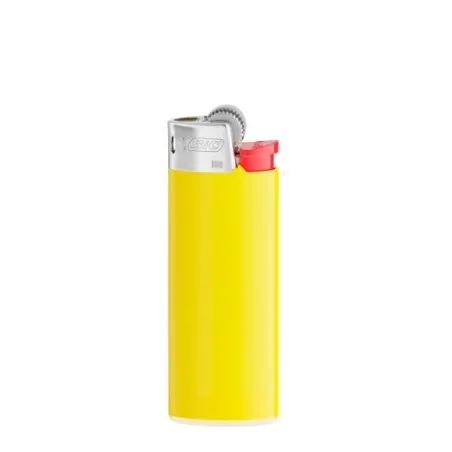 BIC® J25 Standard Briquet - Sécurité et Praticité