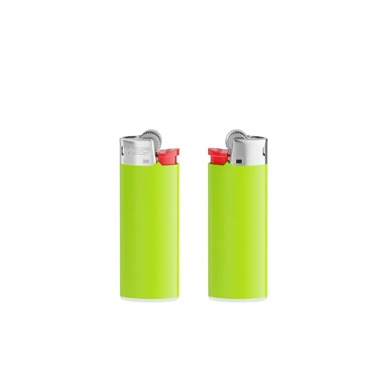 BIC® J25 Standard Briquet - Sécurité et Praticité
