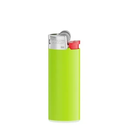 BIC® J25 Standard Briquet - Sécurité et Praticité