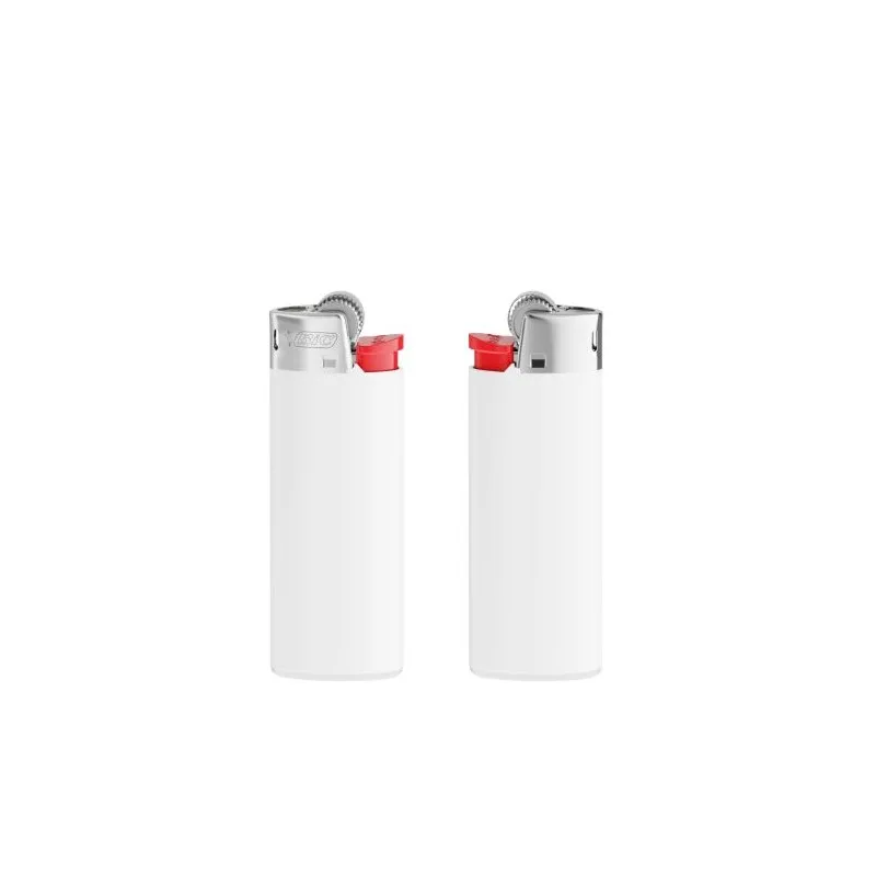 BIC® J25 Standard Briquet - Sécurité et Praticité