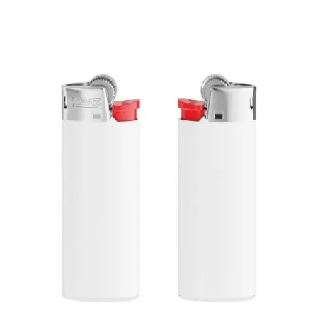 BIC® J25 Standard Briquet - Sécurité et Praticité