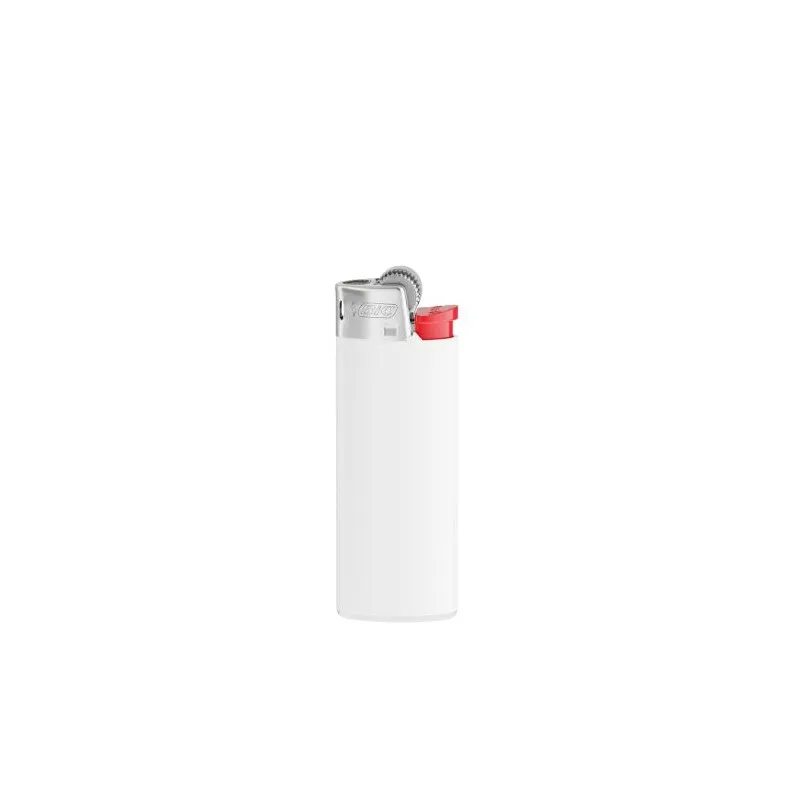 BIC® J25 Standard Briquet - Sécurité et Praticité