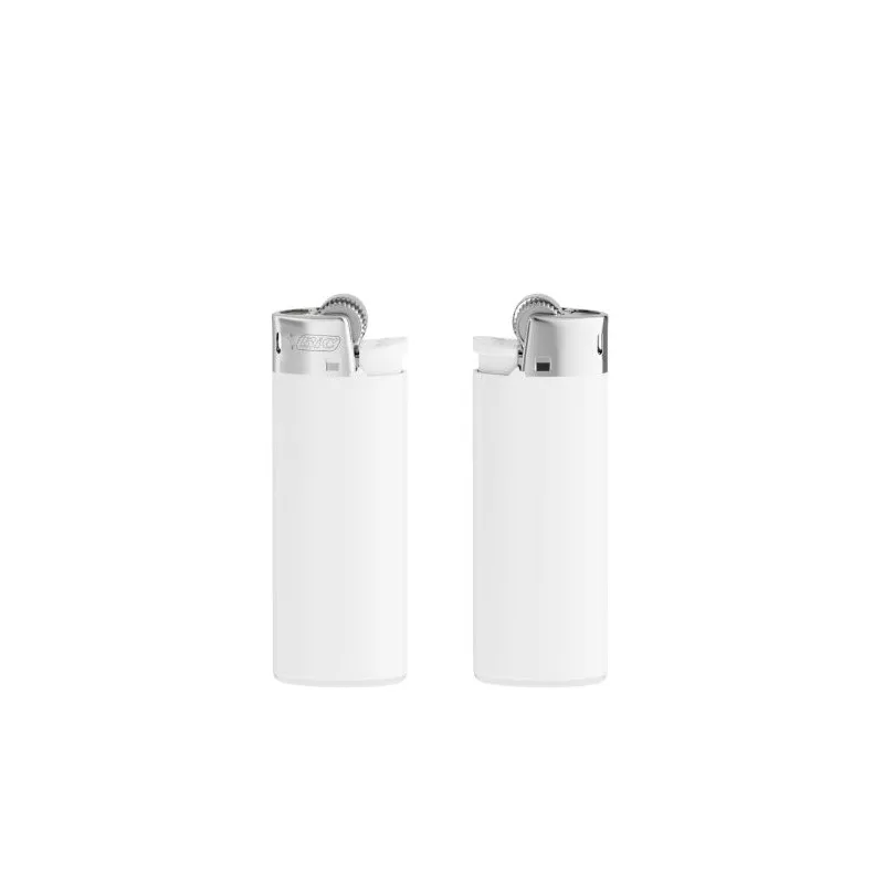 BIC® J25 Standard Briquet - Sécurité et Praticité