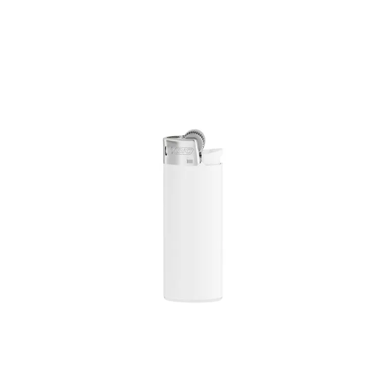 BIC® J25 Standard Briquet - Sécurité et Praticité