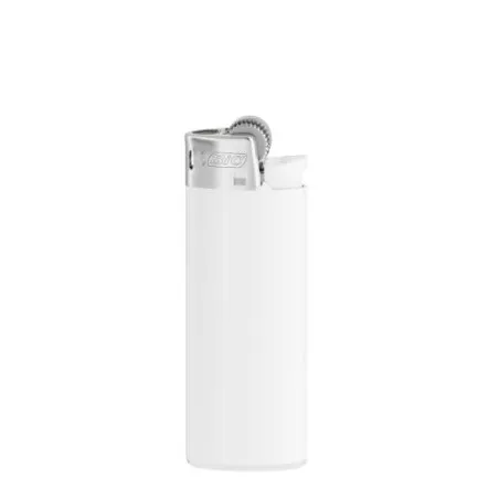 BIC® J25 Standard Briquet - Sécurité et Praticité