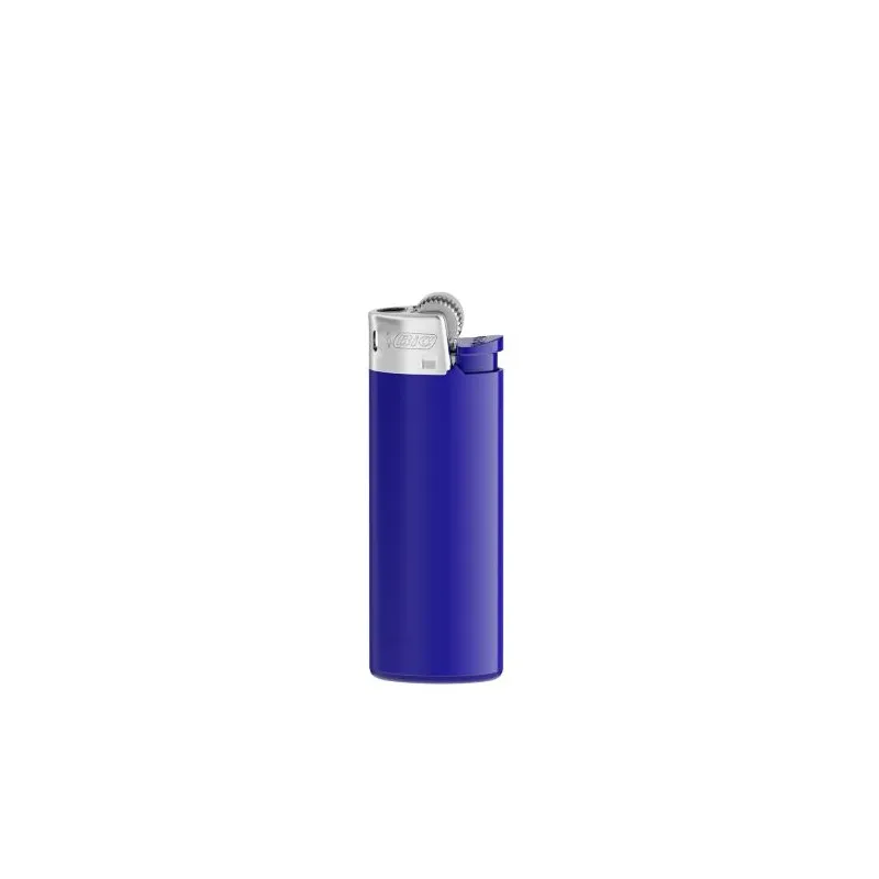 BIC® J25 Standard Briquet - Sécurité et Praticité