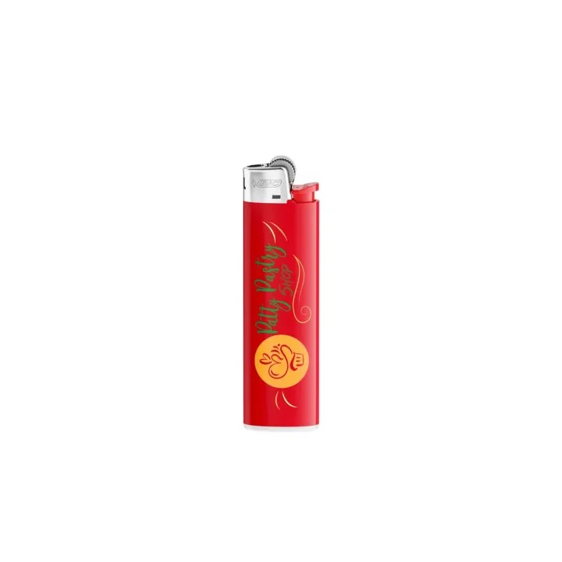 BIC® J23 Briquet : Élégance et Performance