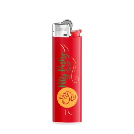BIC® J23 Briquet : Élégance et Performance