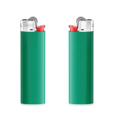 BIC® J23 Briquet : Élégance et Performance