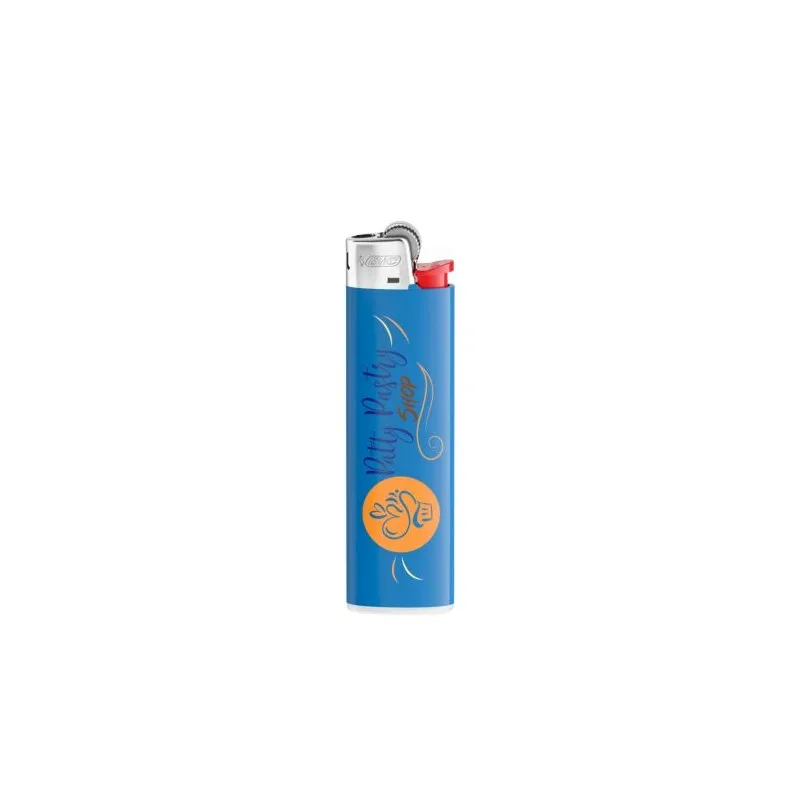 BIC® J23 Briquet : Élégance et Performance