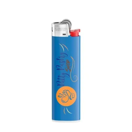 BIC® J23 Briquet : Élégance et Performance