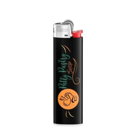 BIC® J23 Briquet : Élégance et Performance