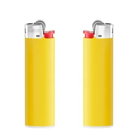 BIC® J23 Briquet : Élégance et Performance