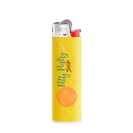 BIC® J23 Briquet : Élégance et Performance
