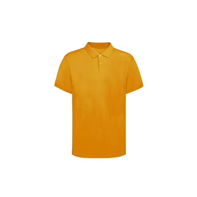 Polo Personnalisé Adulte Couleur Koupan Matières : PET Taille textile : S Couleurs : vert pomme cadeau client original