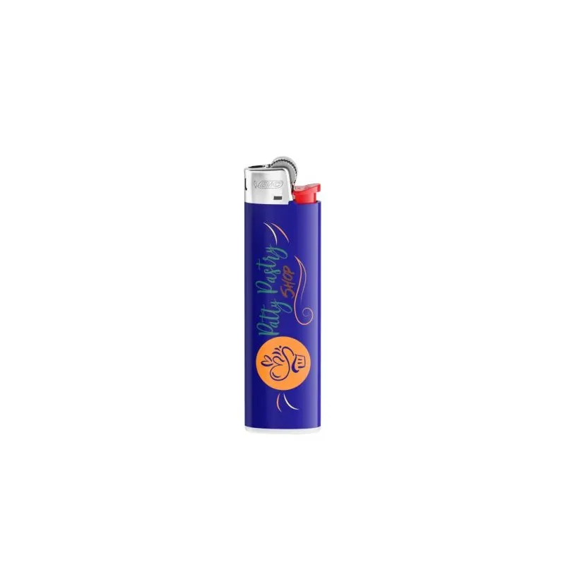 BIC® J23 Briquet : Élégance et Performance