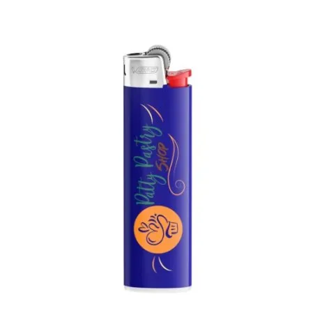 BIC® J23 Briquet : Élégance et Performance