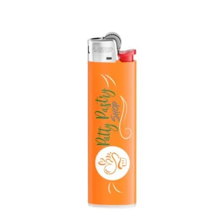 BIC® J23 Briquet : Élégance et Performance