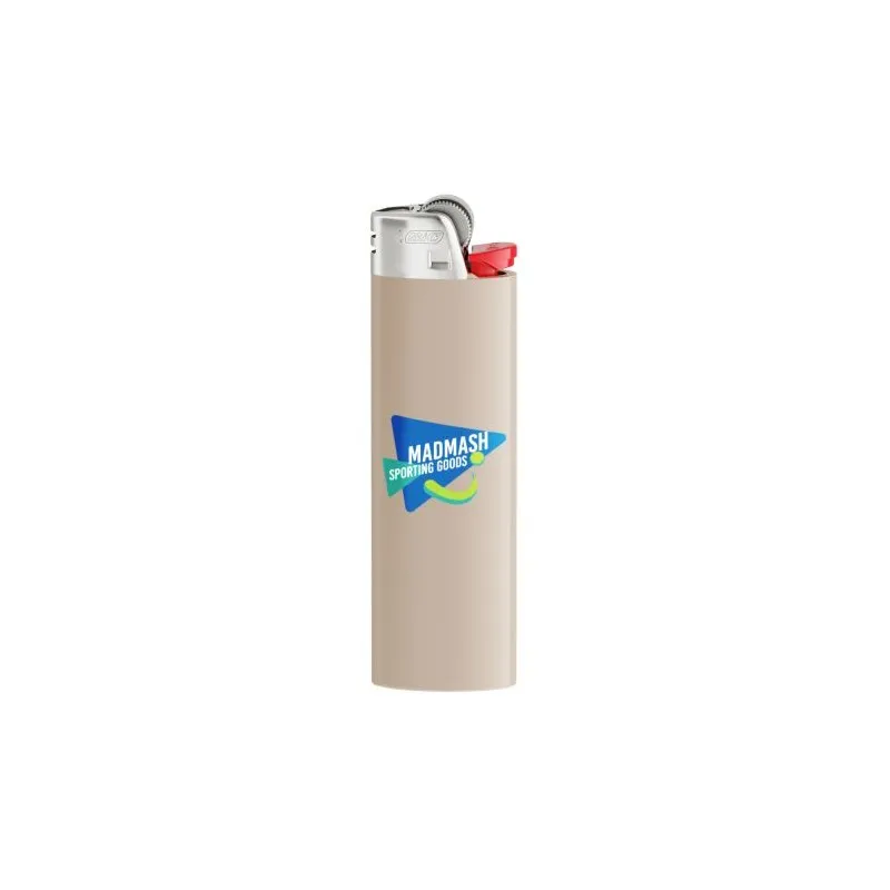 BIC® J26 Briquet - Fiabilité et Durabilité