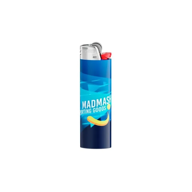 BIC® J26 Briquet - Fiabilité et Durabilité