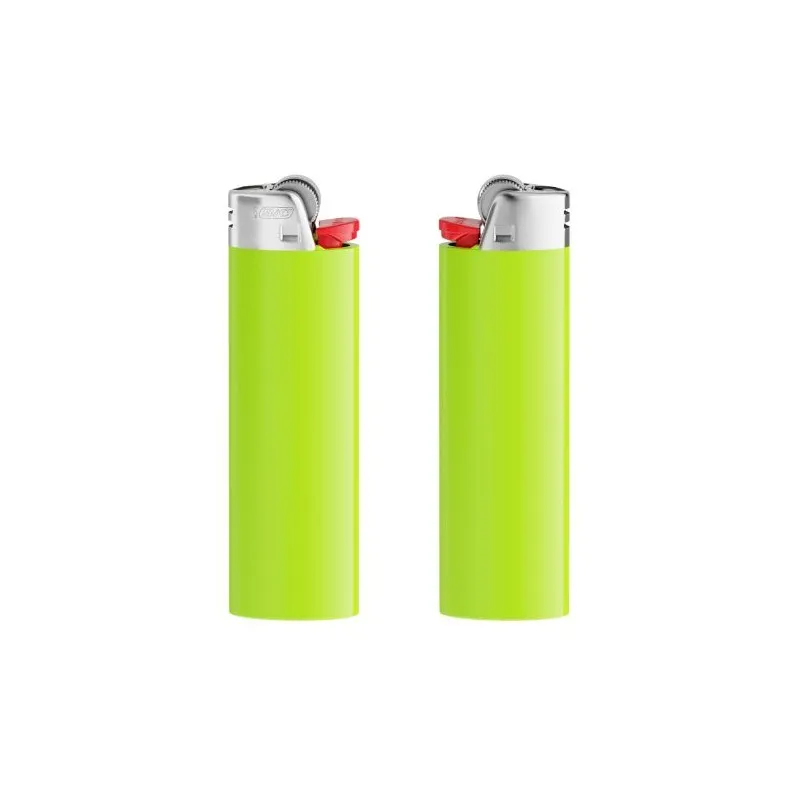 BIC® J26 Briquet - Fiabilité et Durabilité