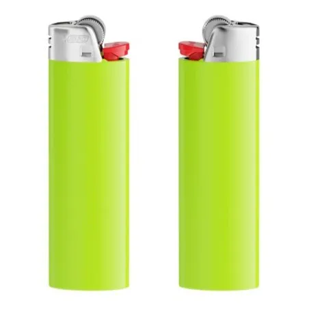 BIC® J26 Briquet - Fiabilité et Durabilité