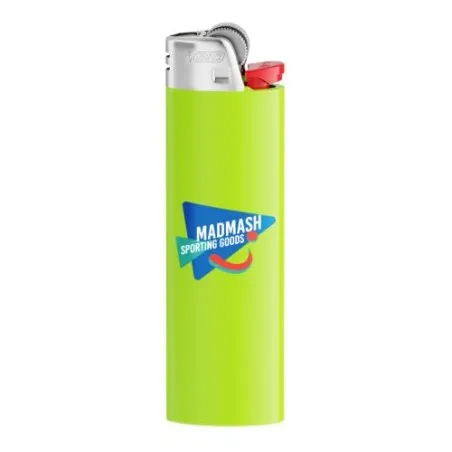 BIC® J26 Briquet - Fiabilité et Durabilité