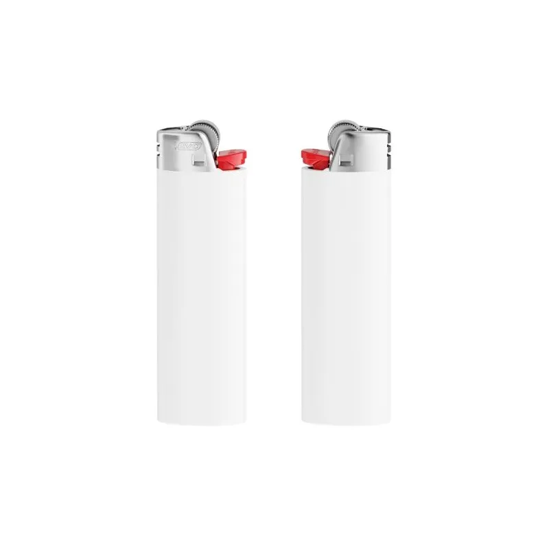 BIC® J26 Briquet - Fiabilité et Durabilité