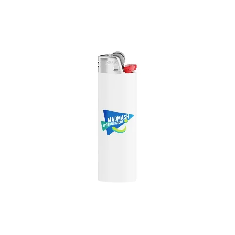 BIC® J26 Briquet - Fiabilité et Durabilité