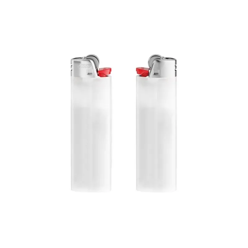 BIC® J26 Briquet - Fiabilité et Durabilité