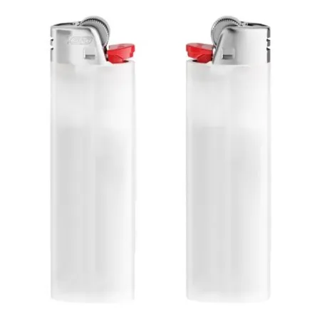 BIC® J26 Briquet - Fiabilité et Durabilité