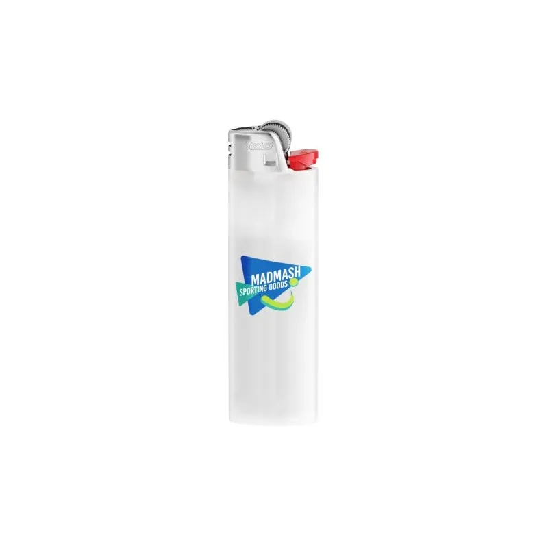 BIC® J26 Briquet - Fiabilité et Durabilité