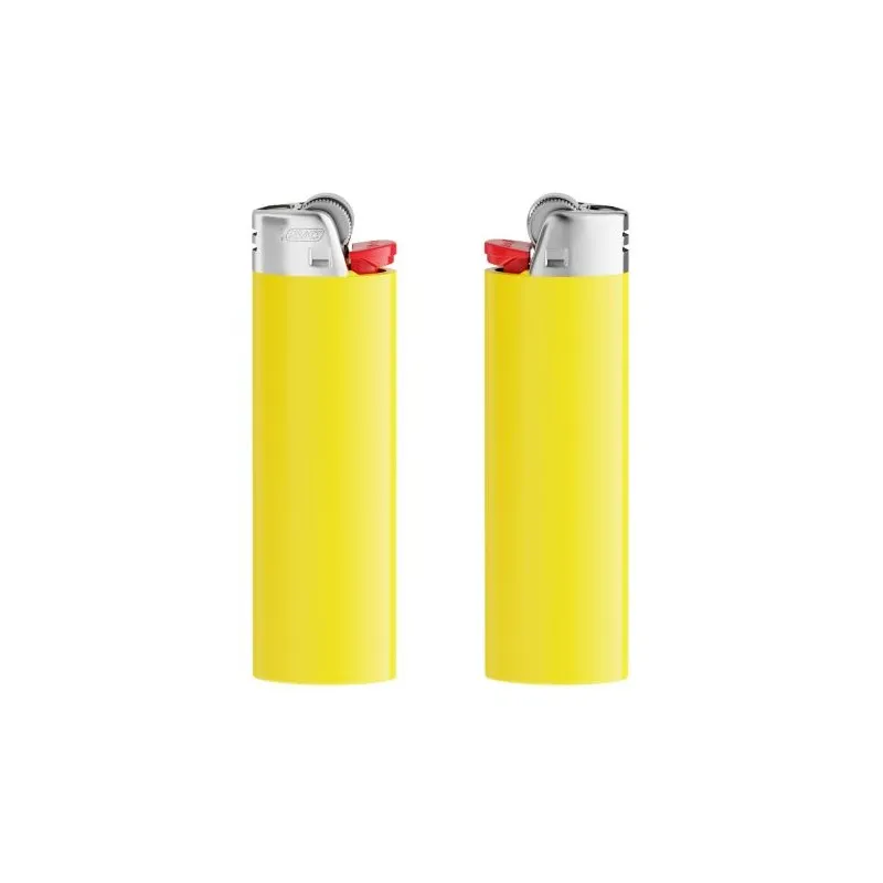 BIC® J26 Briquet - Fiabilité et Durabilité