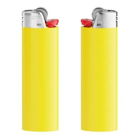 BIC® J26 Briquet - Fiabilité et Durabilité