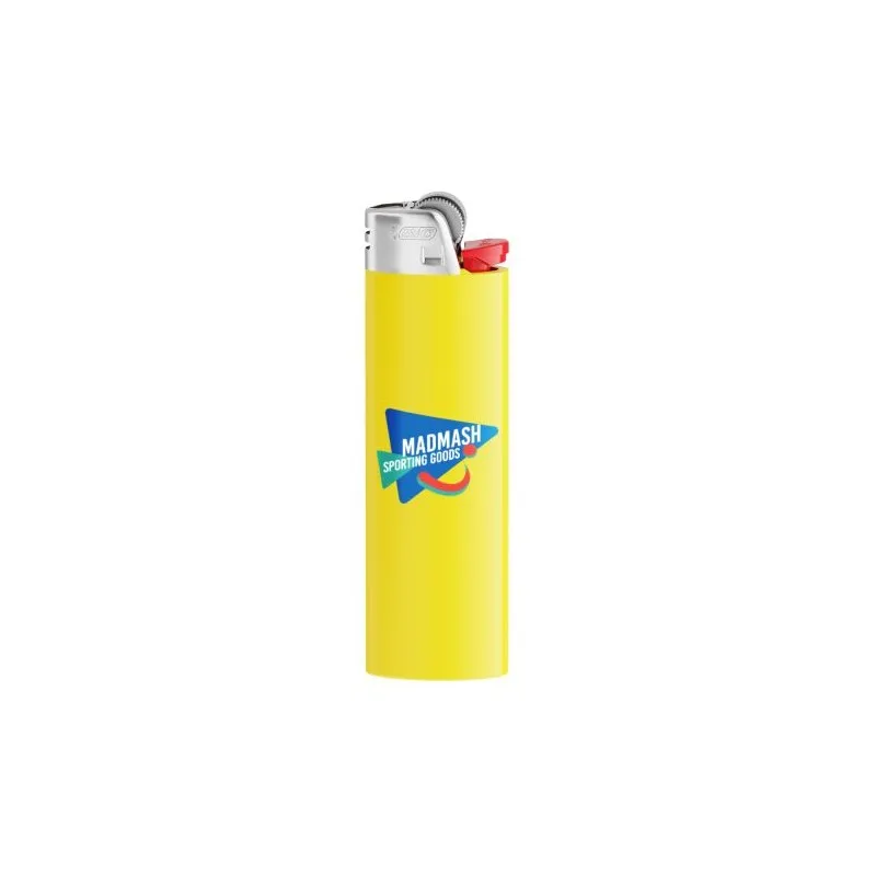 BIC® J26 Briquet - Fiabilité et Durabilité