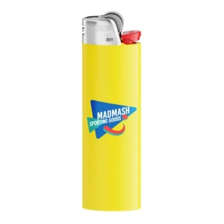 BIC® J26 Briquet - Fiabilité et Durabilité