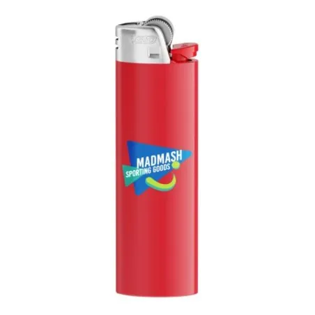 BIC® J26 Briquet - Fiabilité et Durabilité