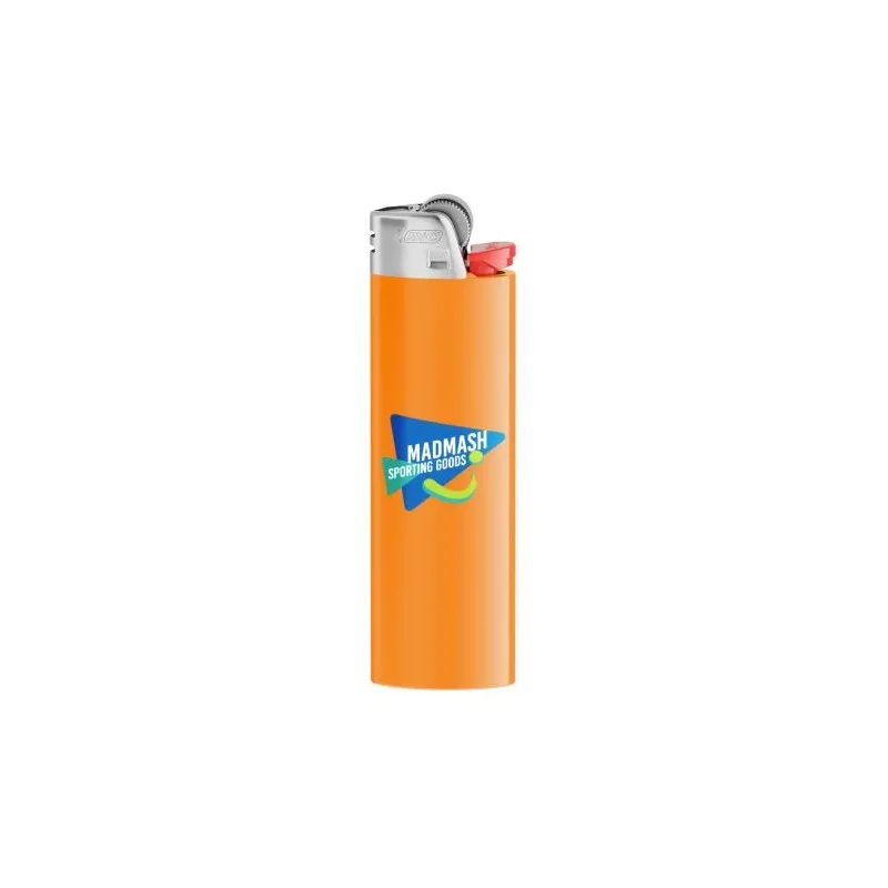 BIC® J26 Briquet - Fiabilité et Durabilité