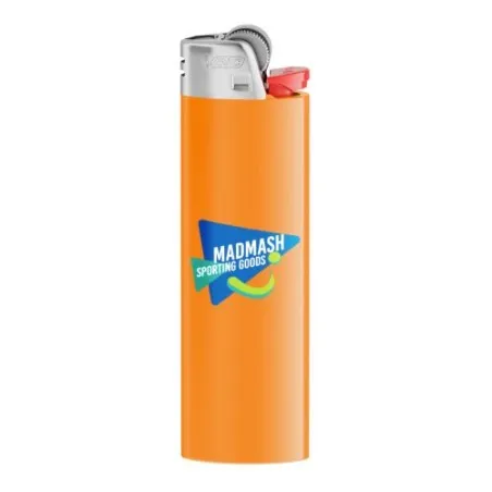 BIC® J26 Briquet - Fiabilité et Durabilité