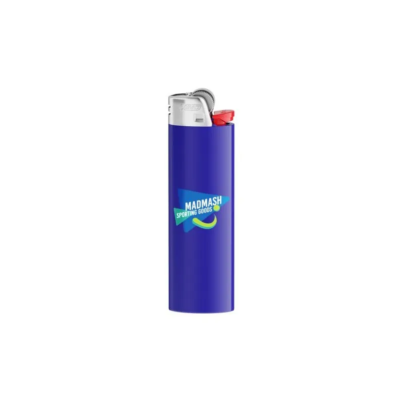 BIC® J26 Briquet - Fiabilité et Durabilité