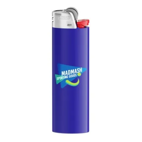 BIC® J26 Briquet - Fiabilité et Durabilité