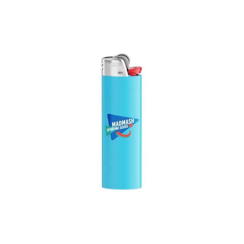 BIC® J26 Briquet - Fiabilité et Durabilité