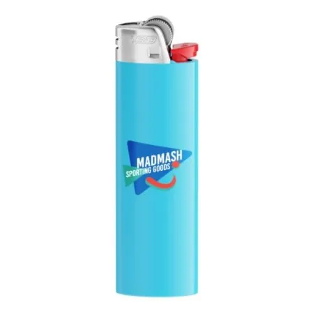 BIC® J26 Briquet - Fiabilité et Durabilité