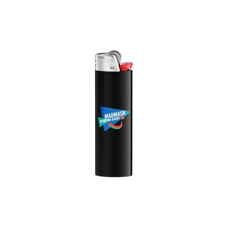 BIC® J26 Briquet - Fiabilité et Durabilité