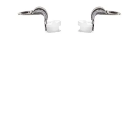 Étui Aluminium Personnalisé Plat BIC® Matières : polyester Couleurs : vert cadeau client original