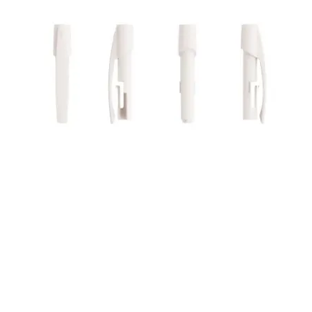 Stylo Bille Écologique Personnalisé Media Clic BIO BIC® Matières : aluminium Couleurs : noir goodies personnalisé en stock