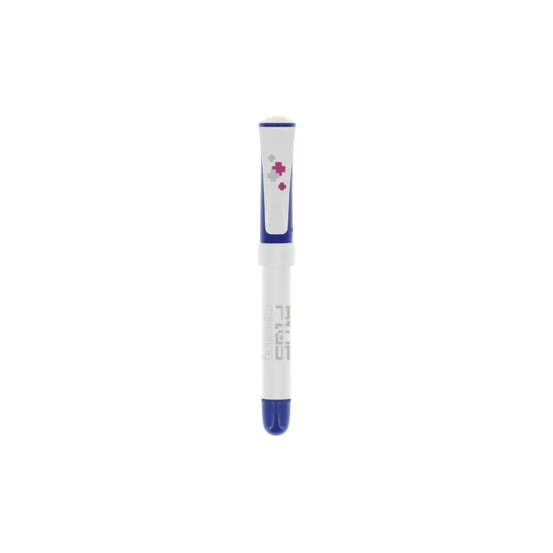BIC® XS Finestyle - Stylo Roller Personnalisable