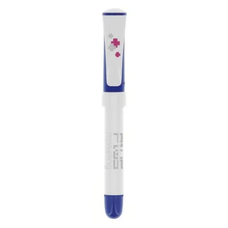 BIC® XS Finestyle - Stylo Roller Personnalisable